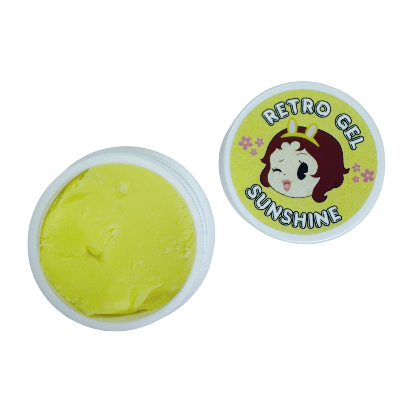 Sunshine - Retro Gel