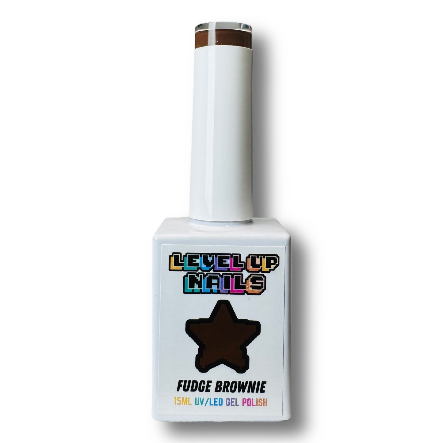Fudge Brownie - Gel Polish