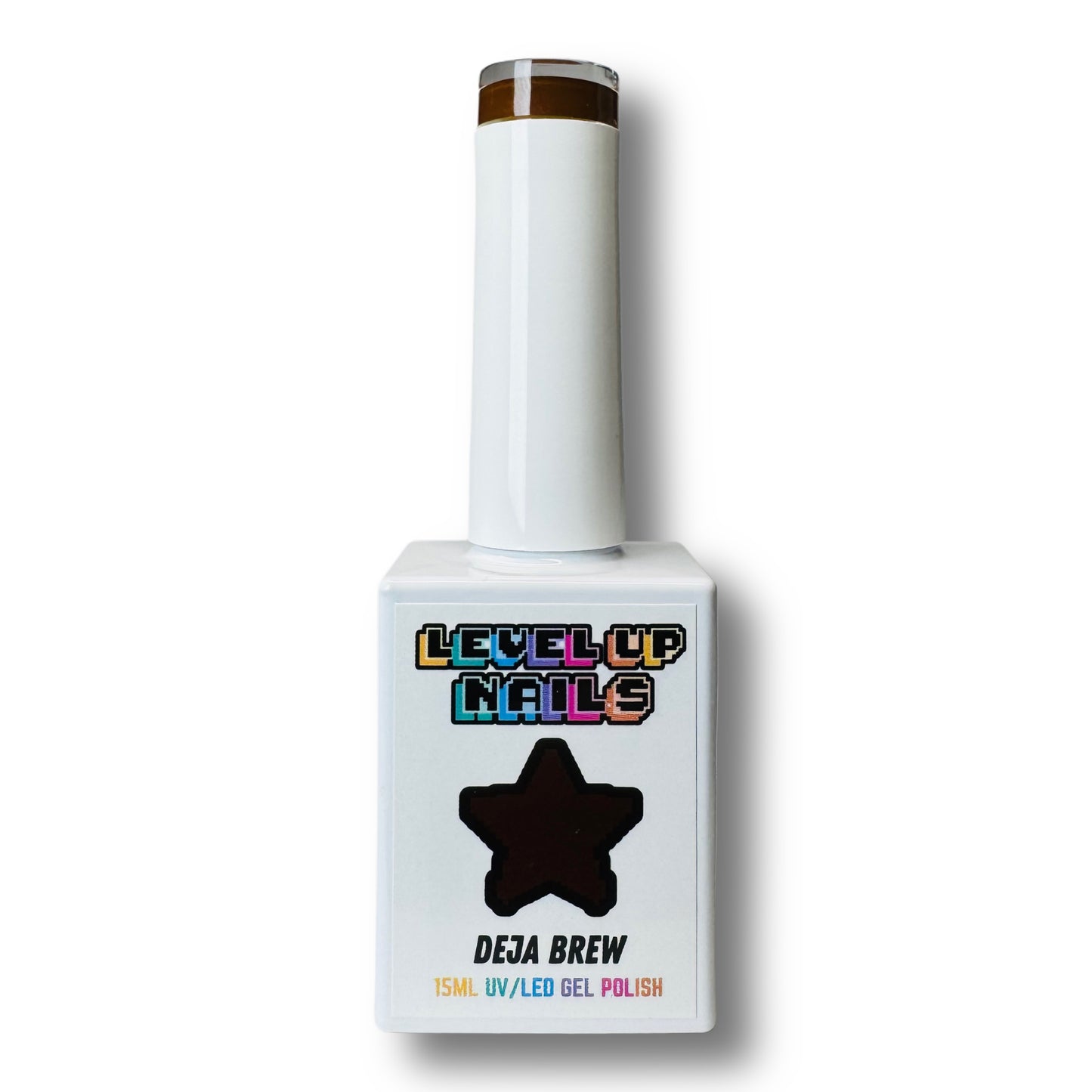 Deja Brew - Gel Polish