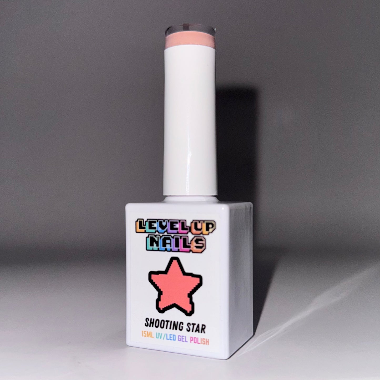 Shooting Star - Gel Polish
