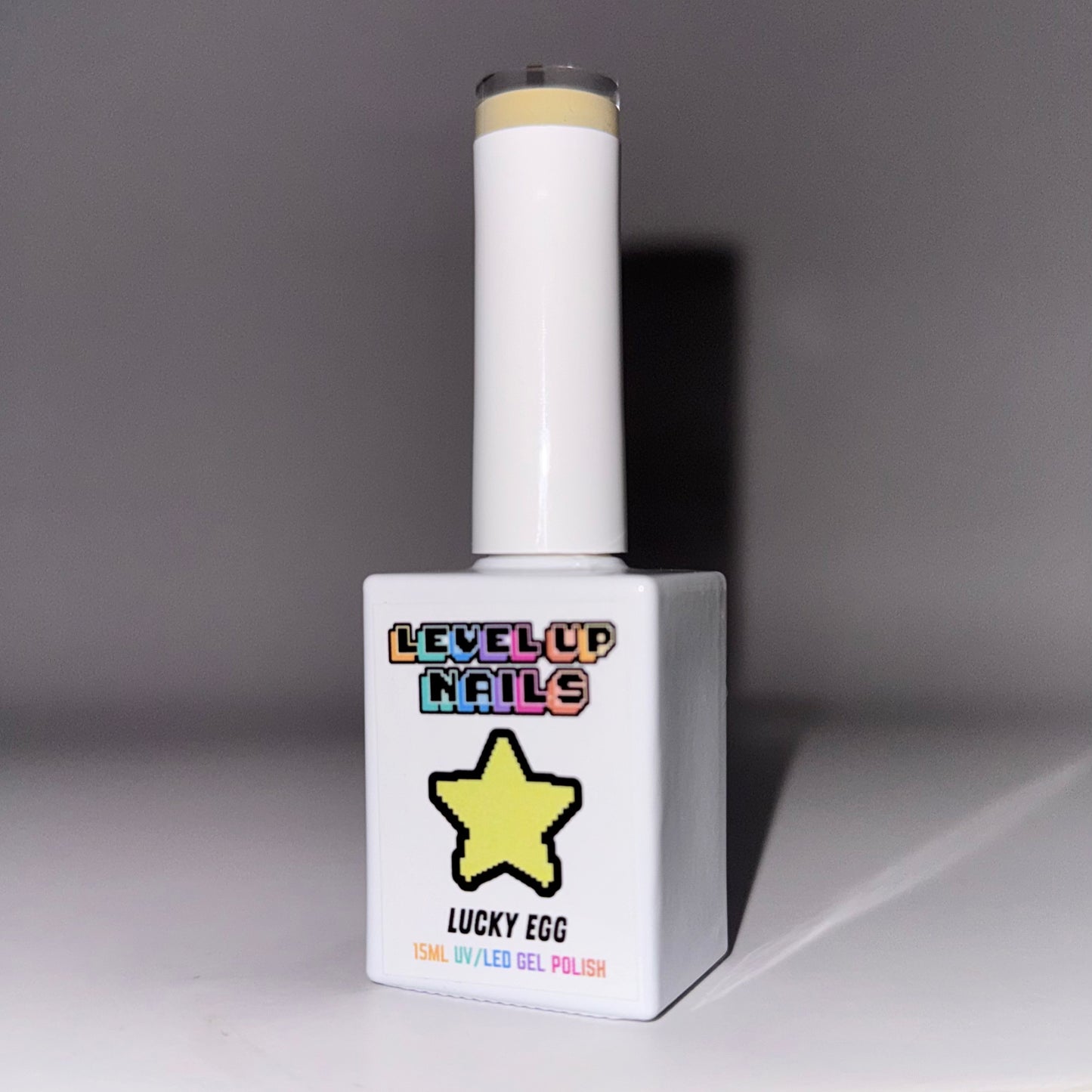 Lucky Egg - Gel Polish