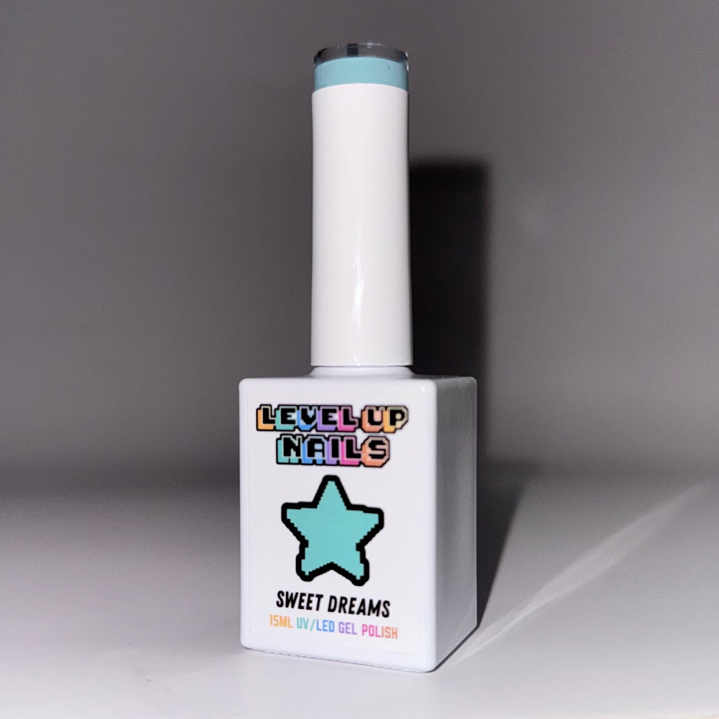 Sweet Dreams - Gel Polish