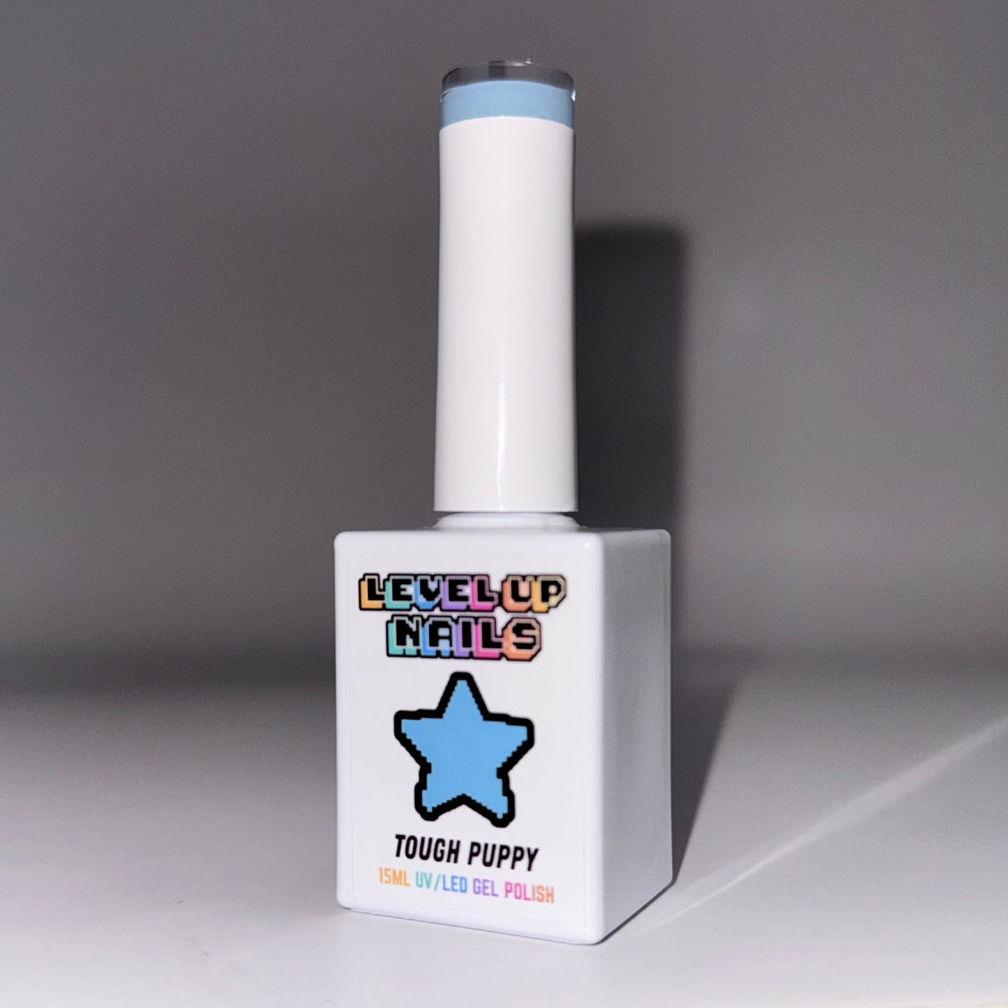 Tough Puppy - Gel Polish