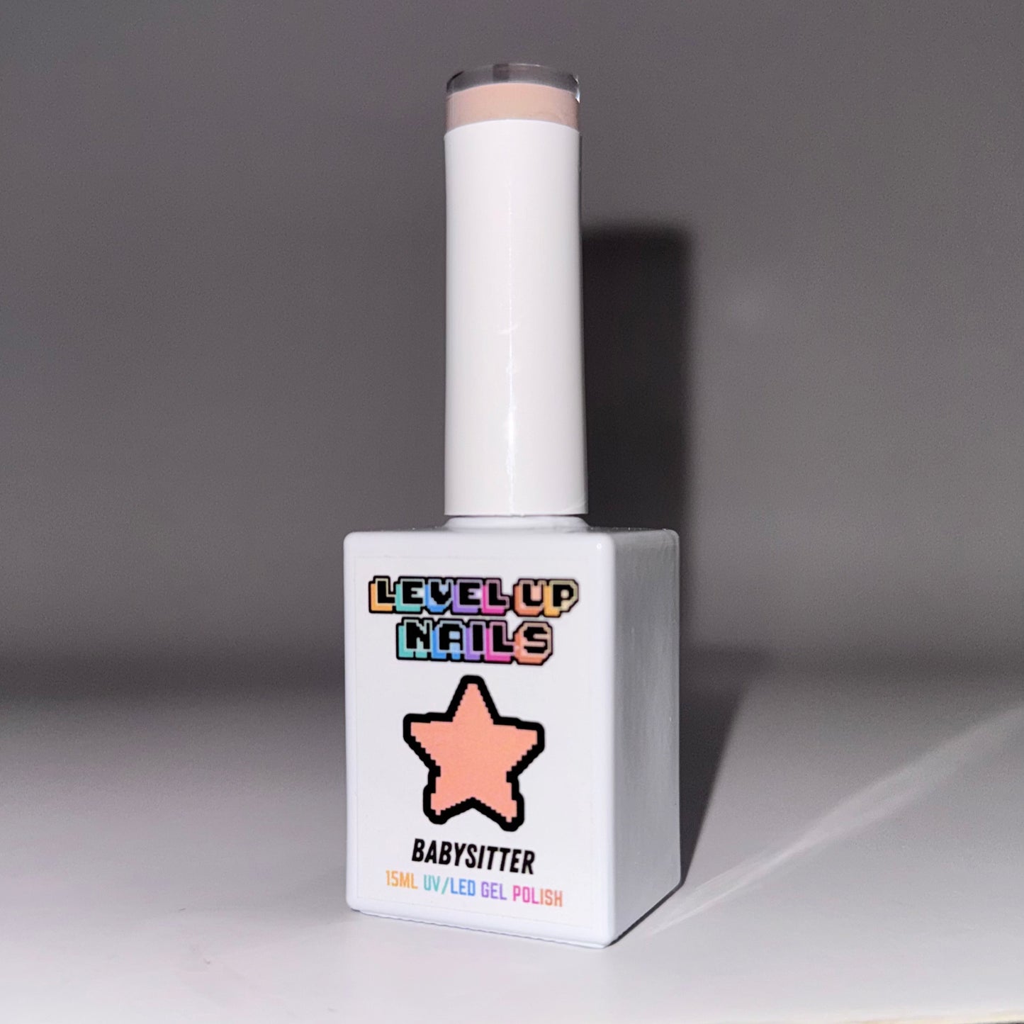 Babysitter - Gel Polish