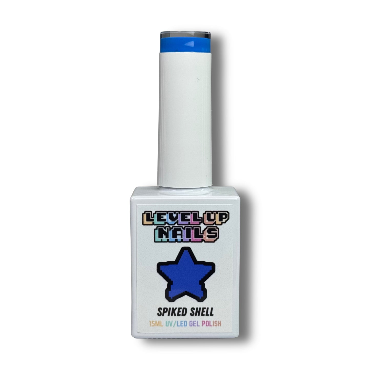 Spiked Shell - Gel Polish