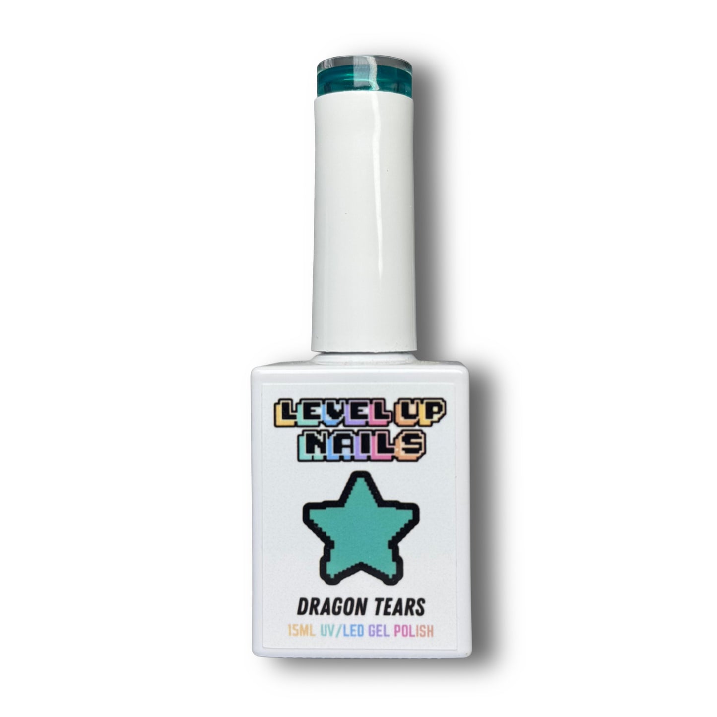 Dragon Tears - Gel Polish