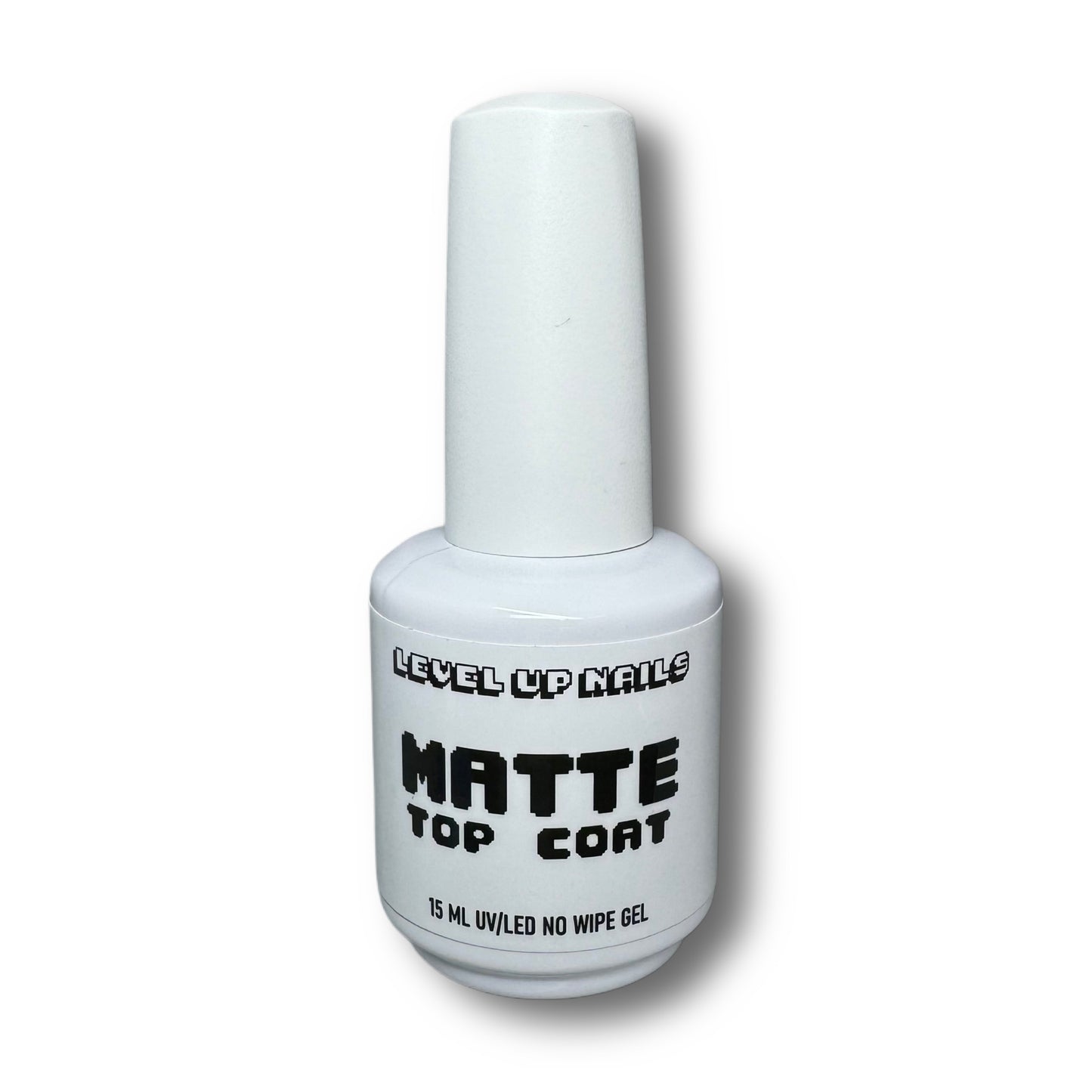 Matte Top Coat