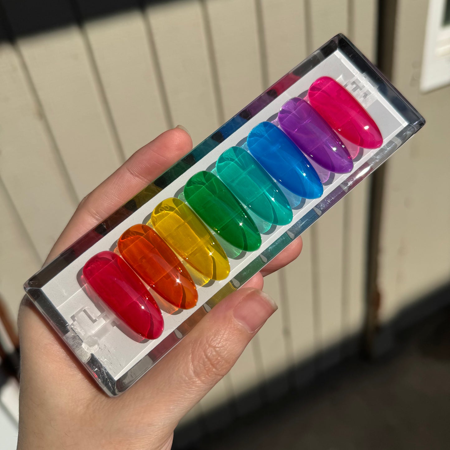 The "Legenjelly" Collection