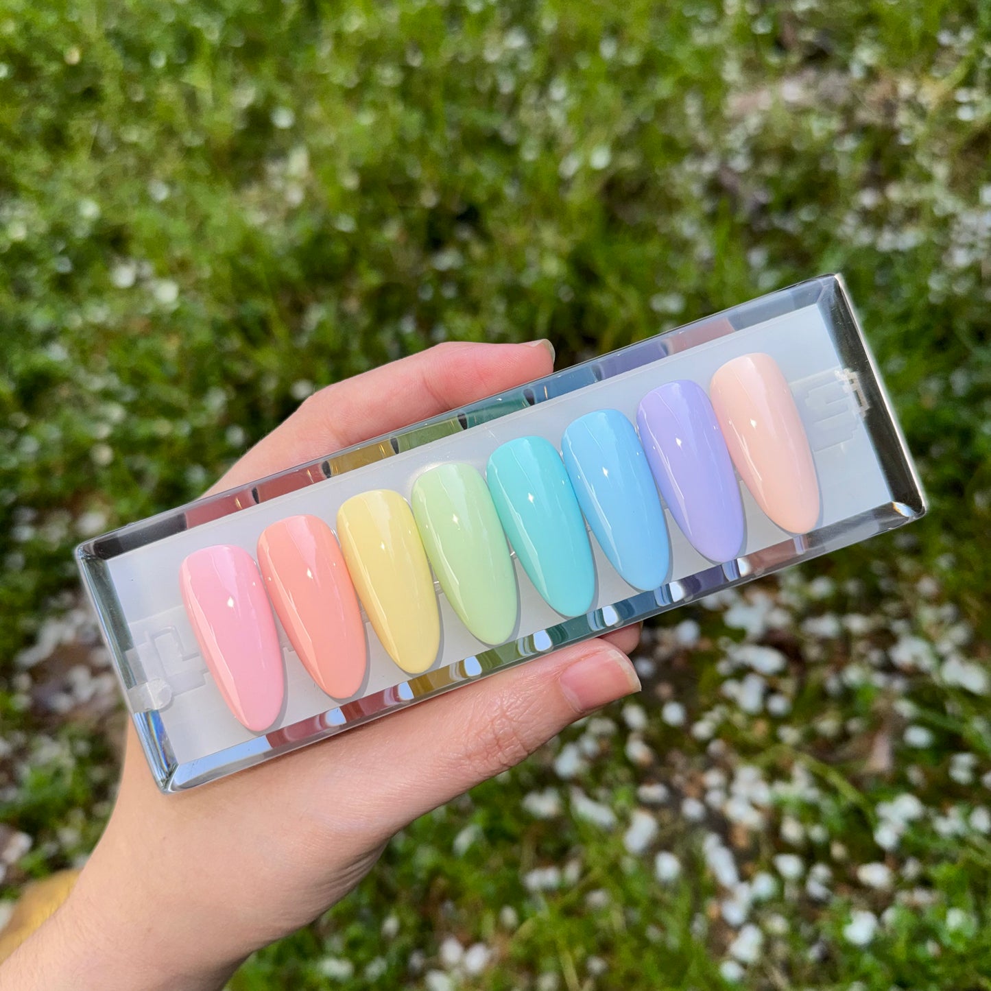 The "Cry Baby" Collection