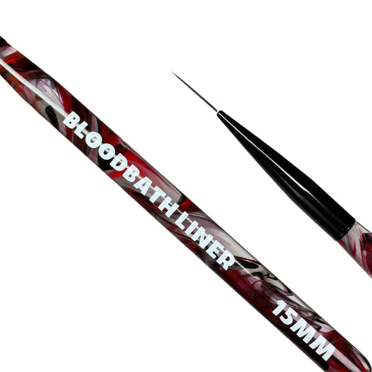 Bloodbath Liner 15mm