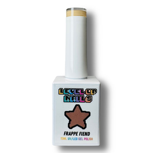 Frappe Fiend - Gel Polish