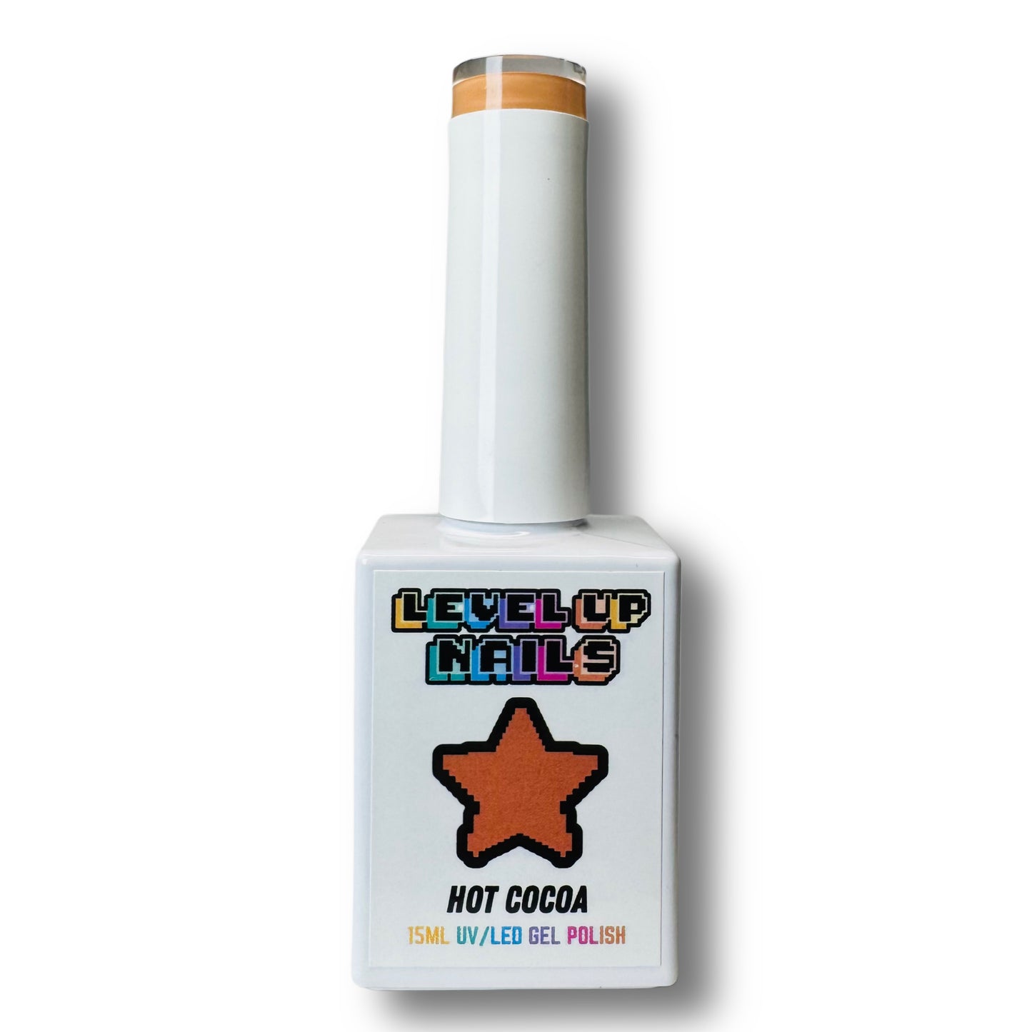 Hot Cocoa - Gel Polish