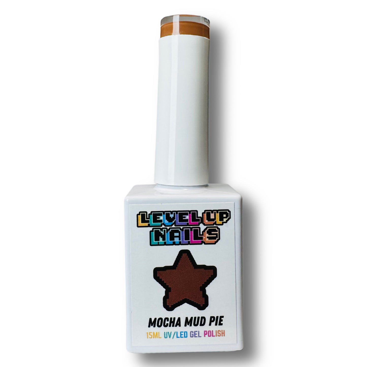 Mocha Mud Pie - Gel Polish