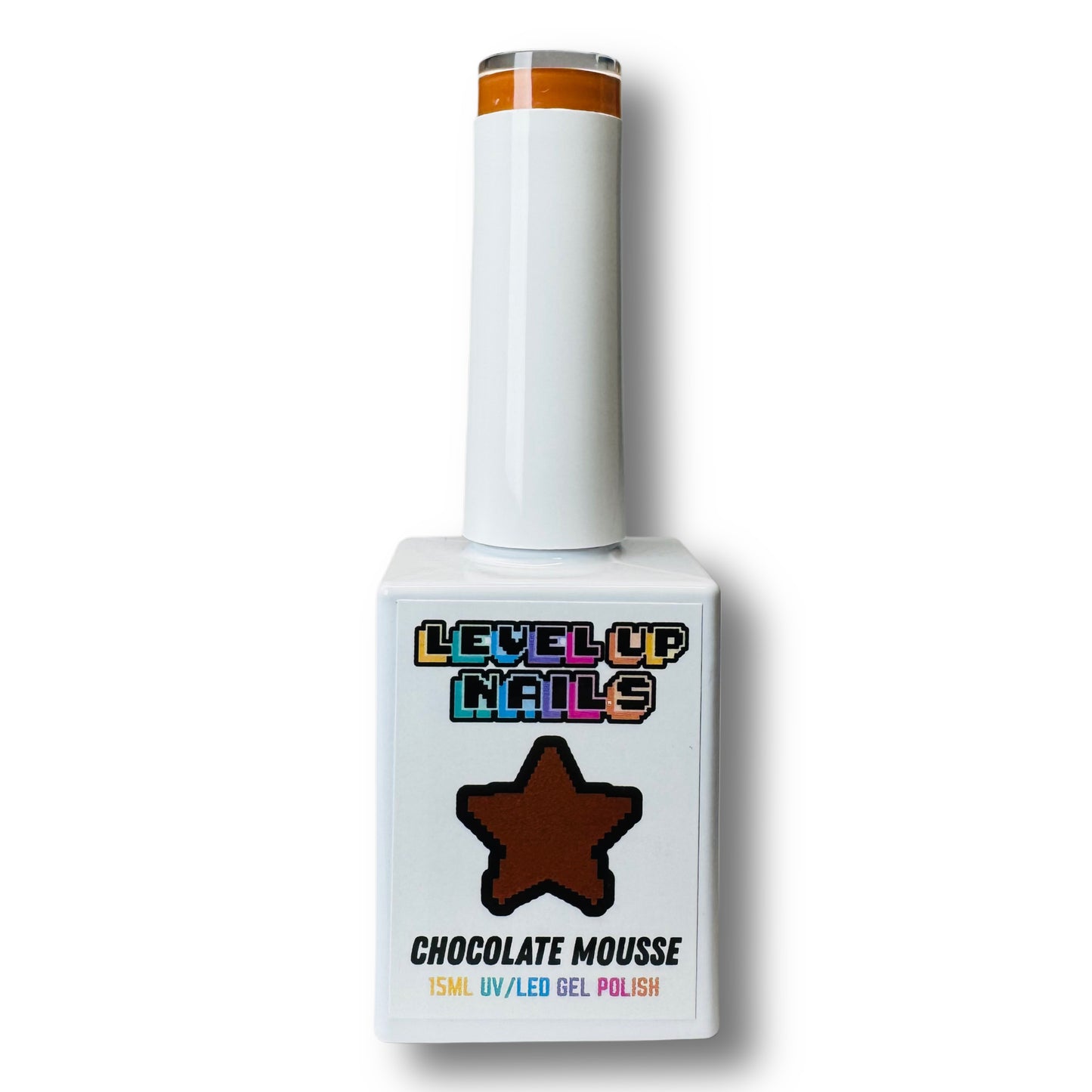 Chocolate Mousse - Gel Polish