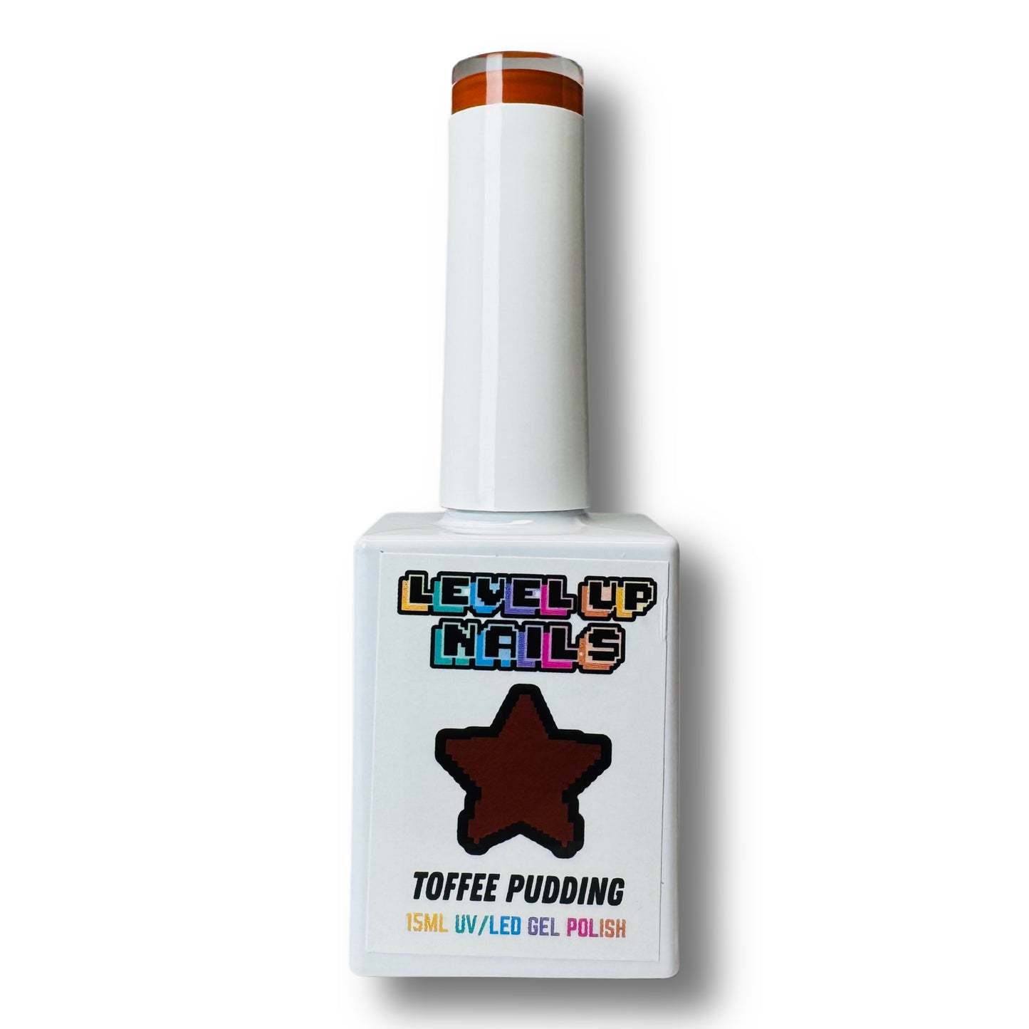 Toffee Pudding - Gel Polish