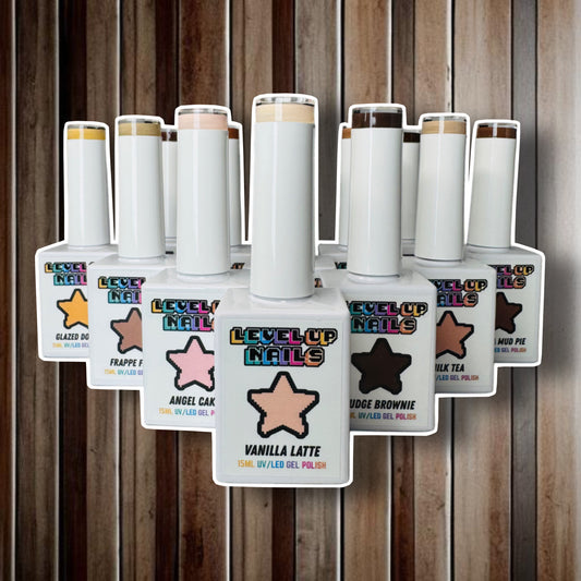 The "Cozy Cafe" Collection