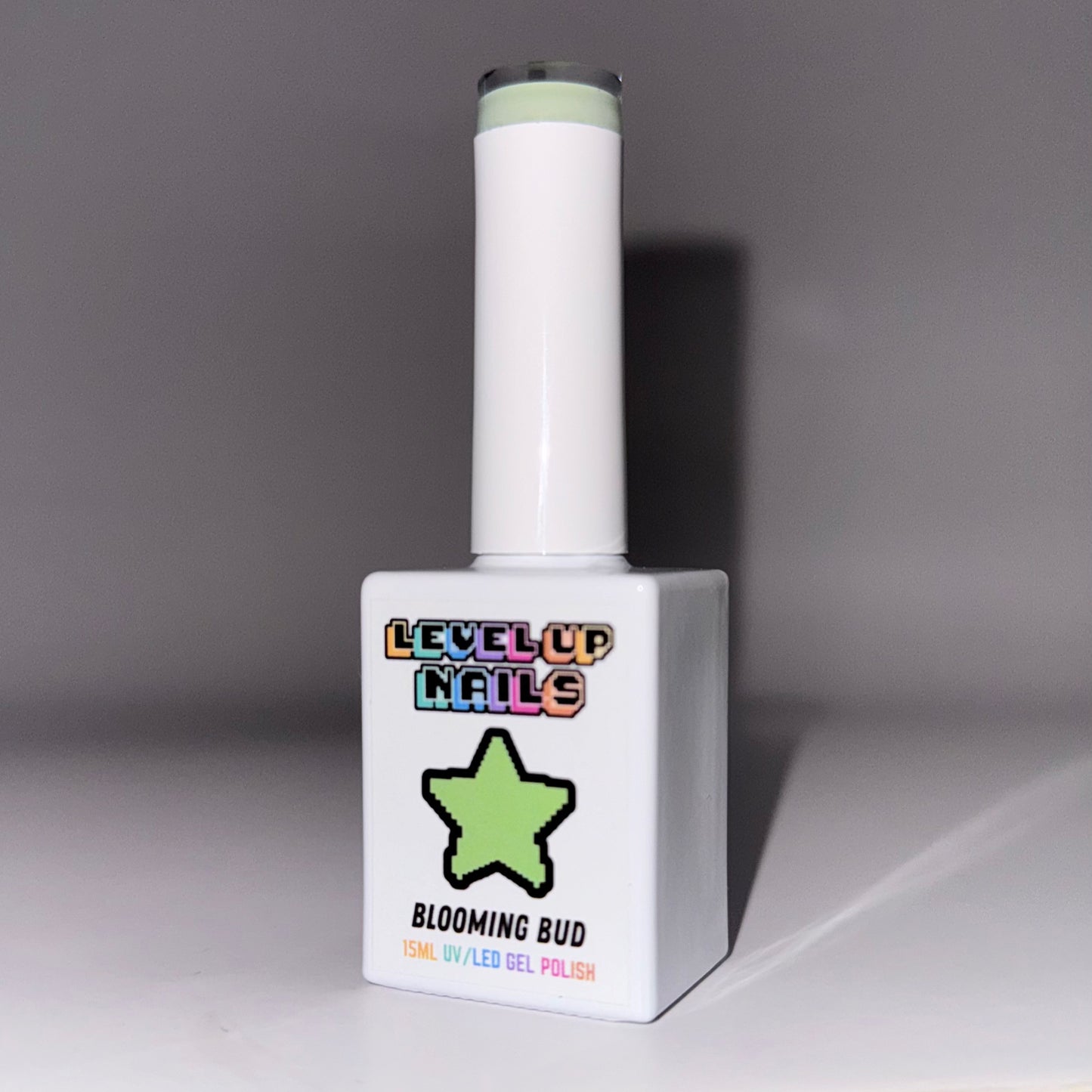 Blooming Bud - Gel Polish