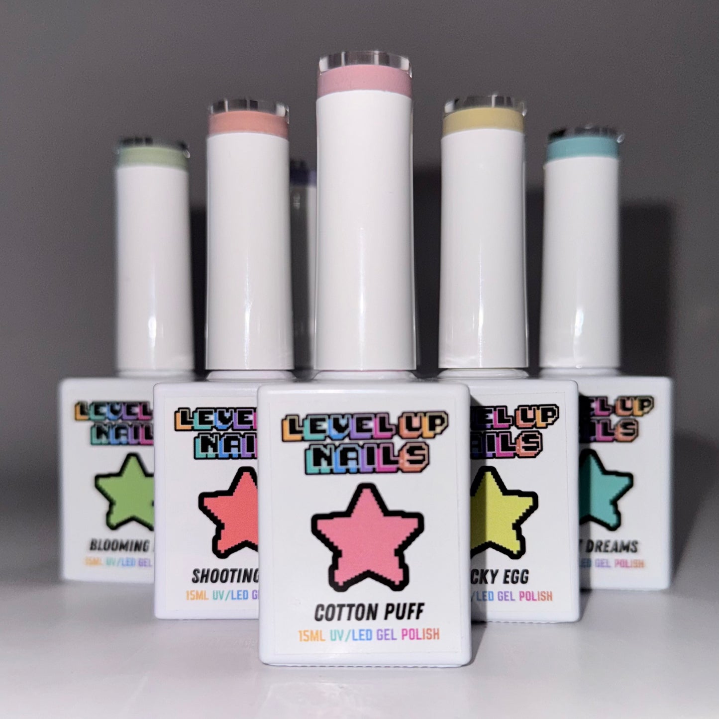 The "Cry Baby" Collection