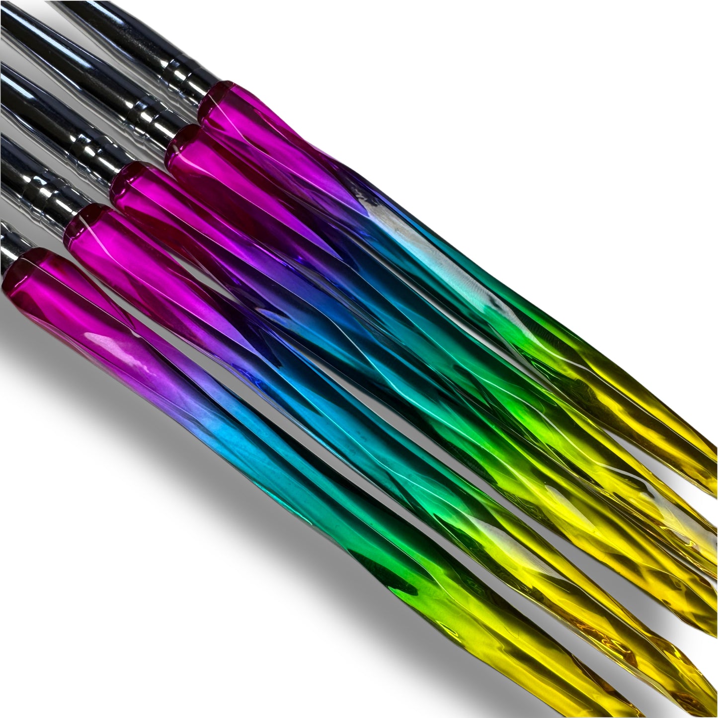 Crystal Tools