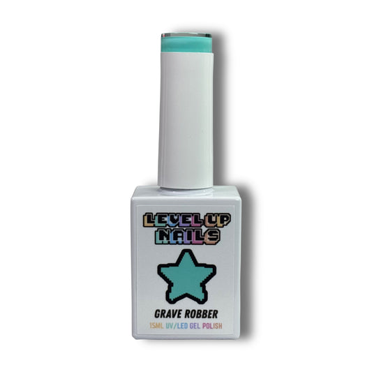 Grave Robber - Gel Polish