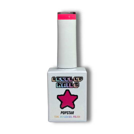 Popstar - Gel Polish