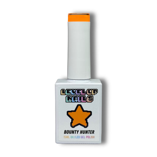 Bounty Hunter - Gel Polish