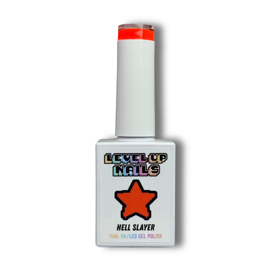 Hell Slayer - Gel Polish