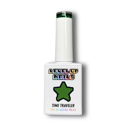 Time Traveler - Gel Polish