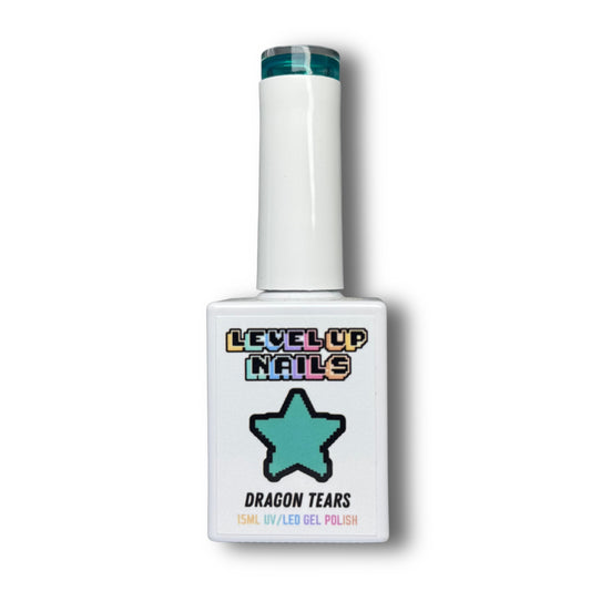 Dragon Tears - Gel Polish