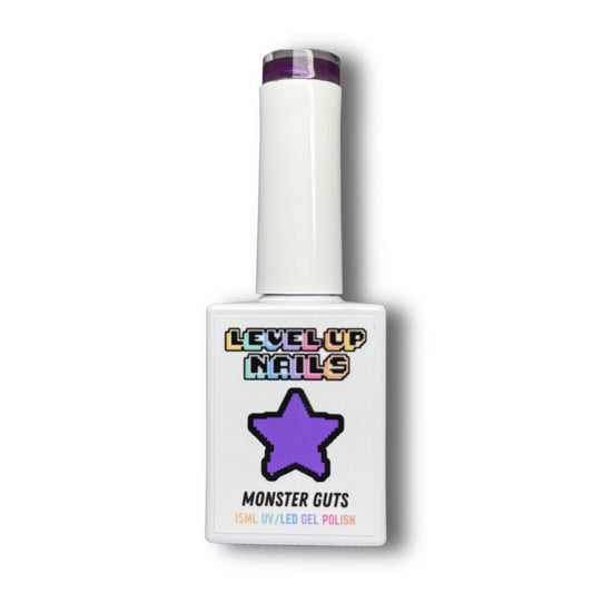 Monster Guts - Gel Polish
