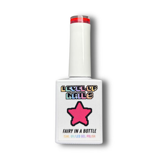 Fairy In A Bottle - Gel Polish